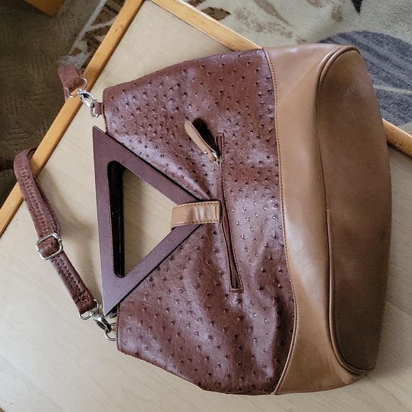 Large hand bag - Picture 4 of 7